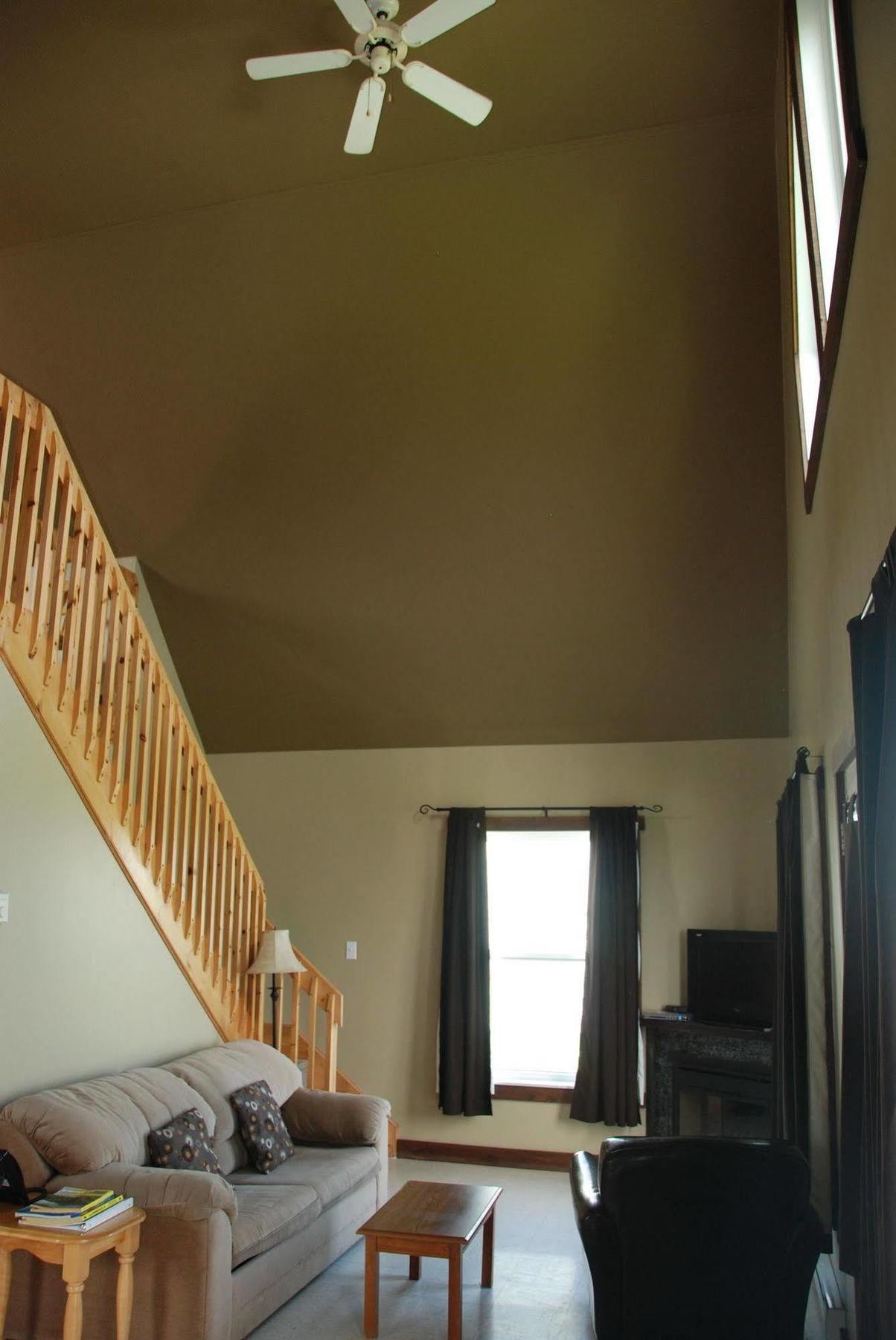 Heron'S Nest Cottages Charlo エクステリア 写真